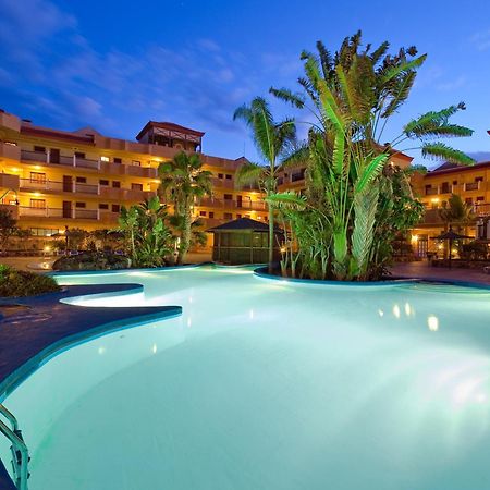 Elba Castillo San Jorge & Antigua Suite Hotel Caleta De Fuste Eksteriør bilde